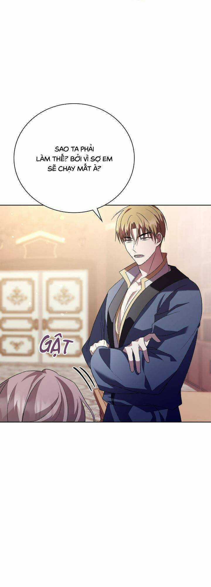 Ngọn Gió Đông Xứ Altas Chapter 12 trang 53