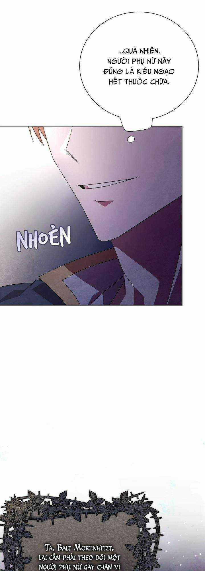 Ngọn Gió Đông Xứ Altas Chapter 12 trang 54