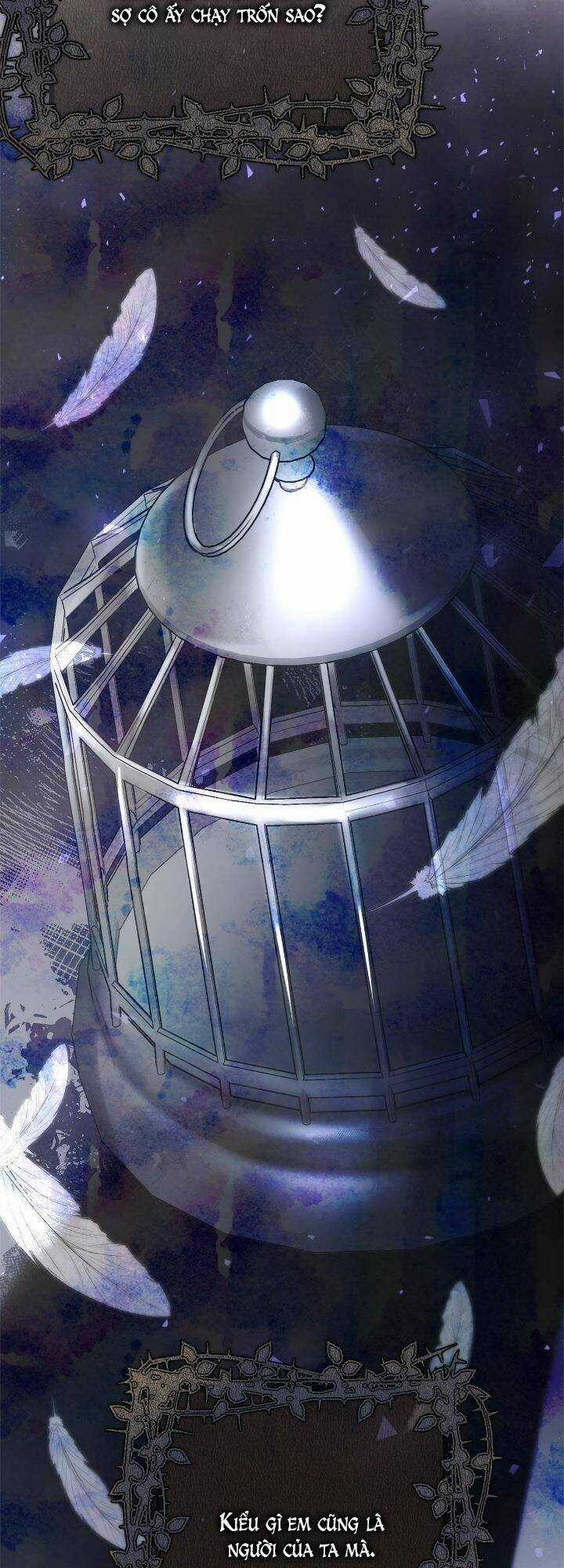 Ngọn Gió Đông Xứ Altas Chapter 12 trang 55