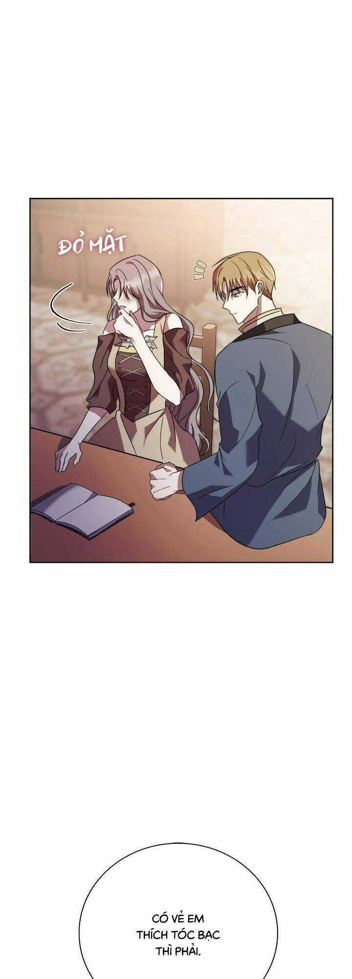 Ngọn Gió Đông Xứ Altas Chapter 12 trang 61