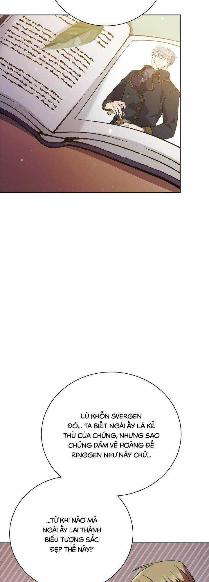 Ngọn Gió Đông Xứ Altas Chapter 12 trang 62