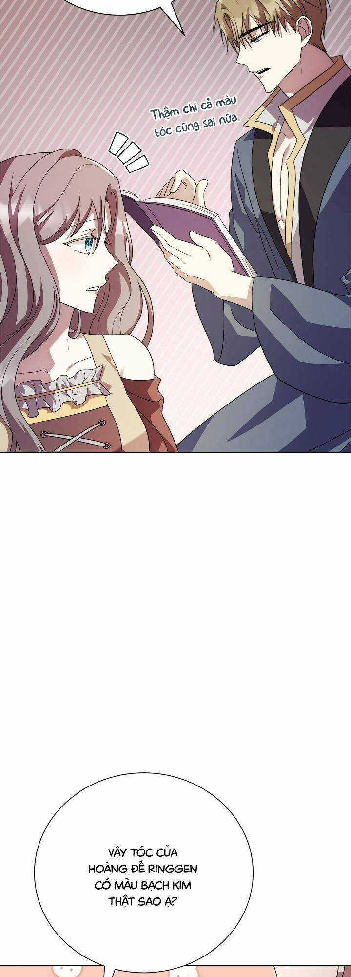 Ngọn Gió Đông Xứ Altas Chapter 12 trang 63