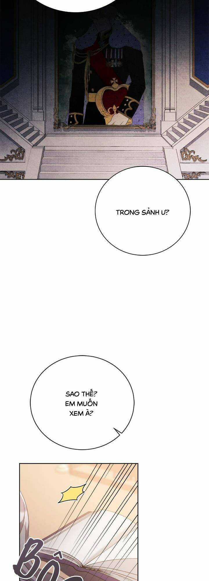 Ngọn Gió Đông Xứ Altas Chapter 12 trang 66