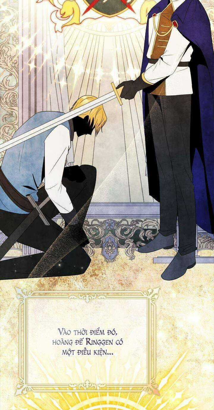 Ngọn Gió Đông Xứ Altas Chapter 13 trang 16