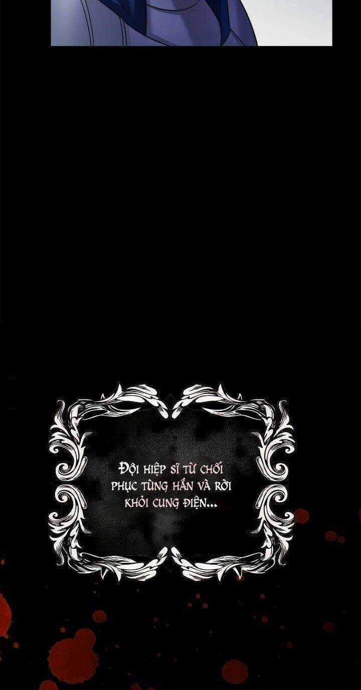 Ngọn Gió Đông Xứ Altas Chapter 13 trang 21