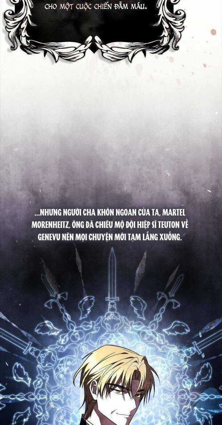 Ngọn Gió Đông Xứ Altas Chapter 13 trang 23