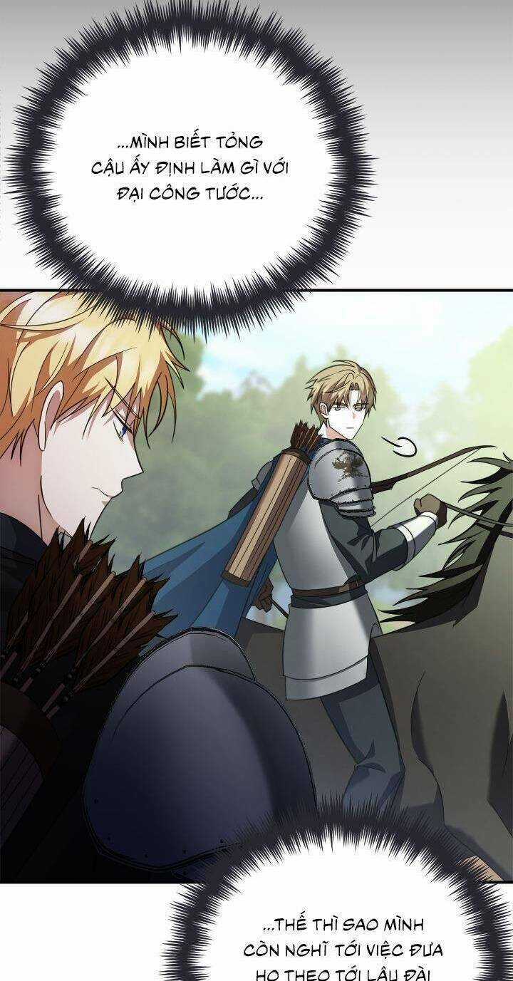 Ngọn Gió Đông Xứ Altas Chapter 13 trang 25