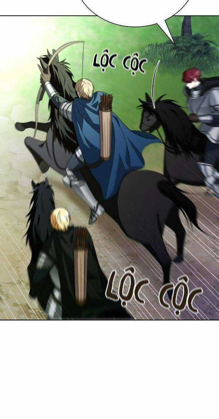 Ngọn Gió Đông Xứ Altas Chapter 13 trang 28