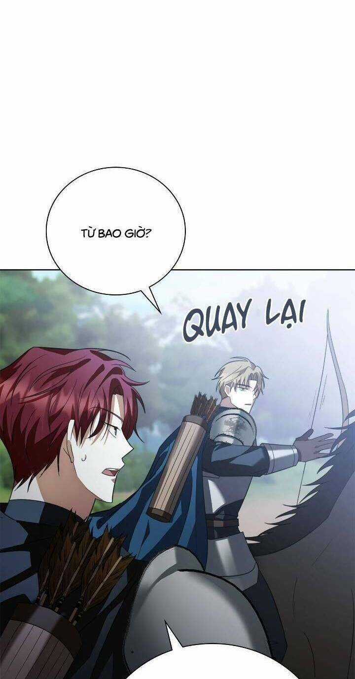 Ngọn Gió Đông Xứ Altas Chapter 13 trang 29