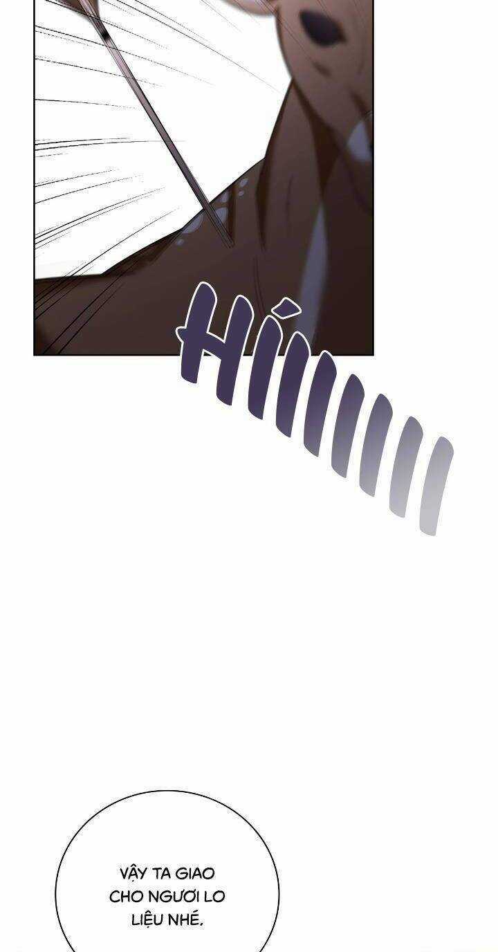 Ngọn Gió Đông Xứ Altas Chapter 13 trang 31