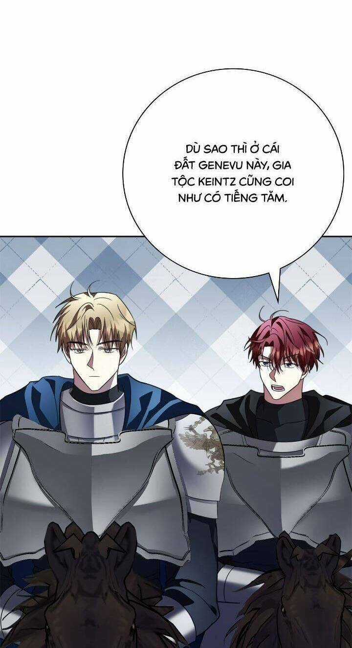 Ngọn Gió Đông Xứ Altas Chapter 13 trang 39