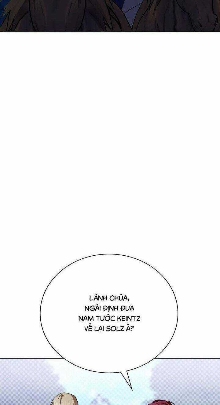 Ngọn Gió Đông Xứ Altas Chapter 13 trang 40