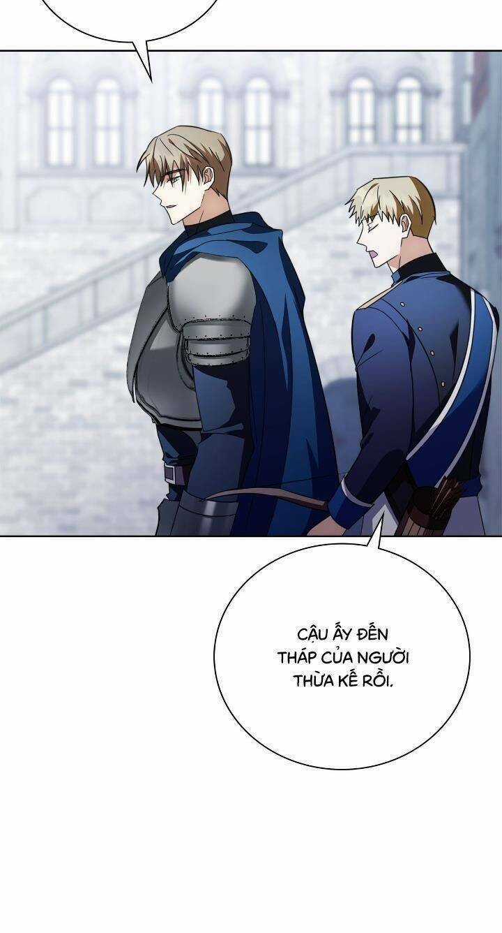 Ngọn Gió Đông Xứ Altas Chapter 13 trang 55