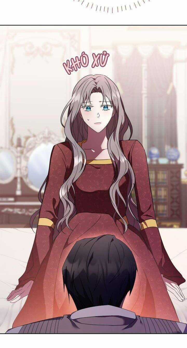 Ngọn Gió Đông Xứ Altas Chapter 13 trang 64