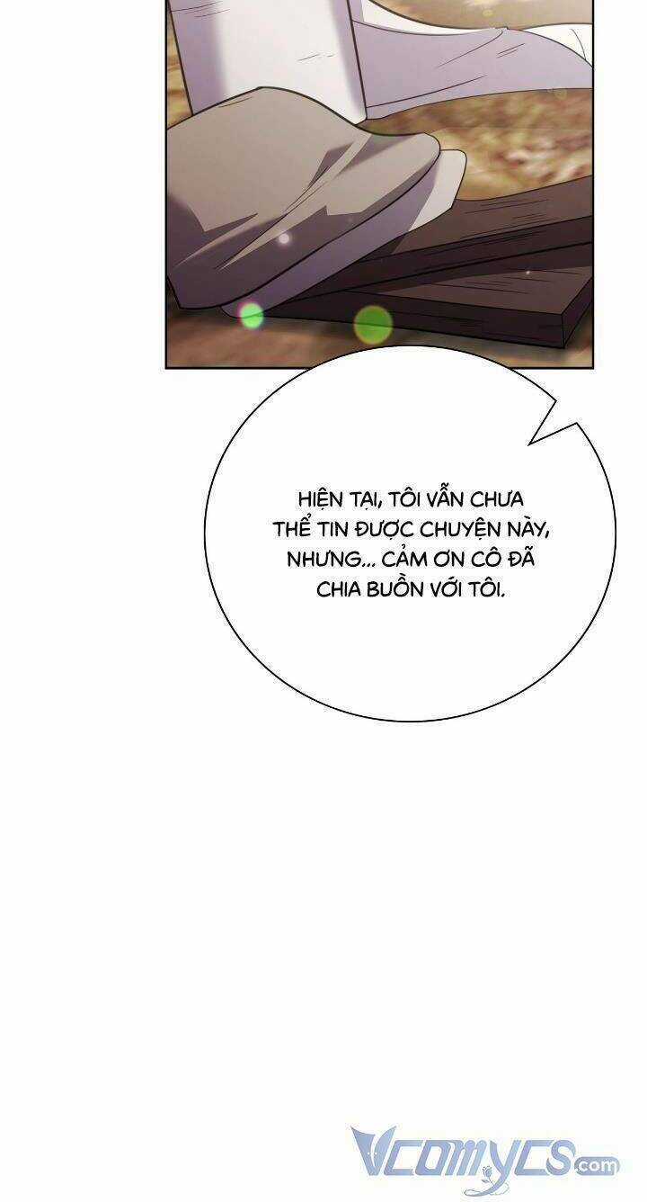 Ngọn Gió Đông Xứ Altas Chapter 13 trang 66