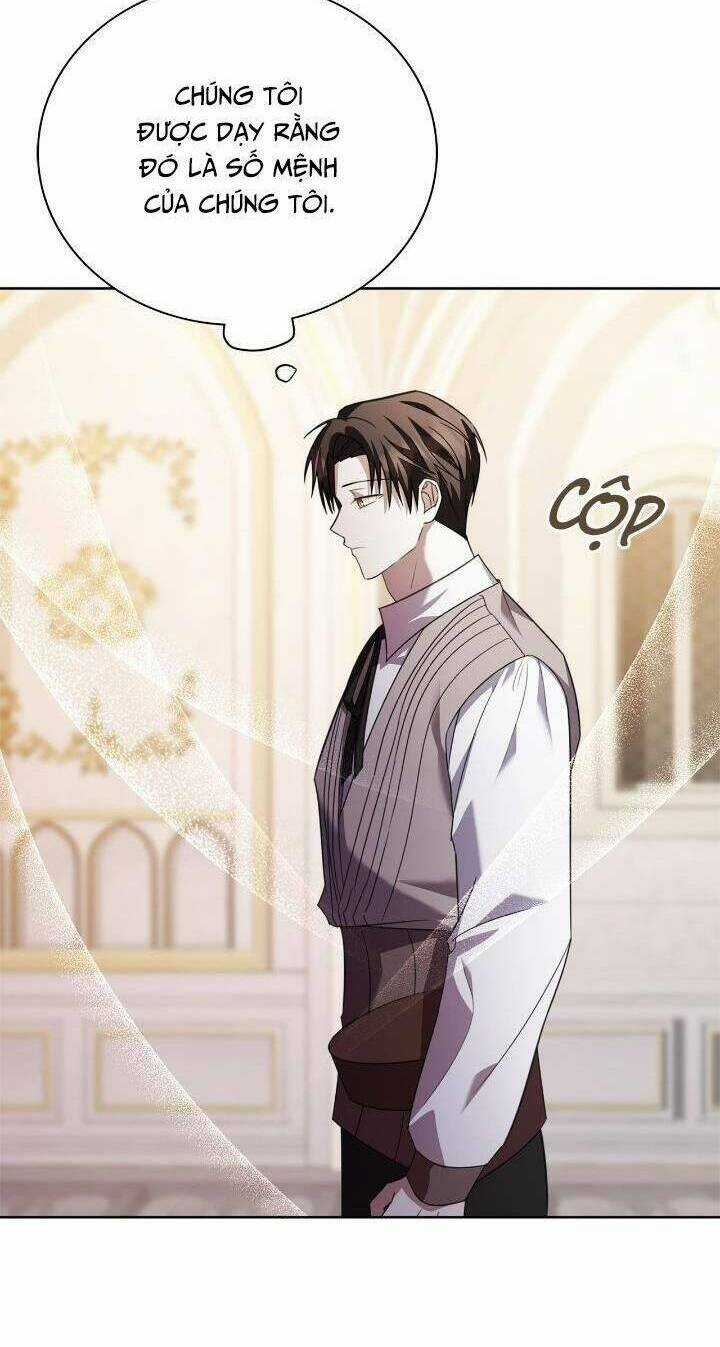 Ngọn Gió Đông Xứ Altas Chapter 13 trang 86