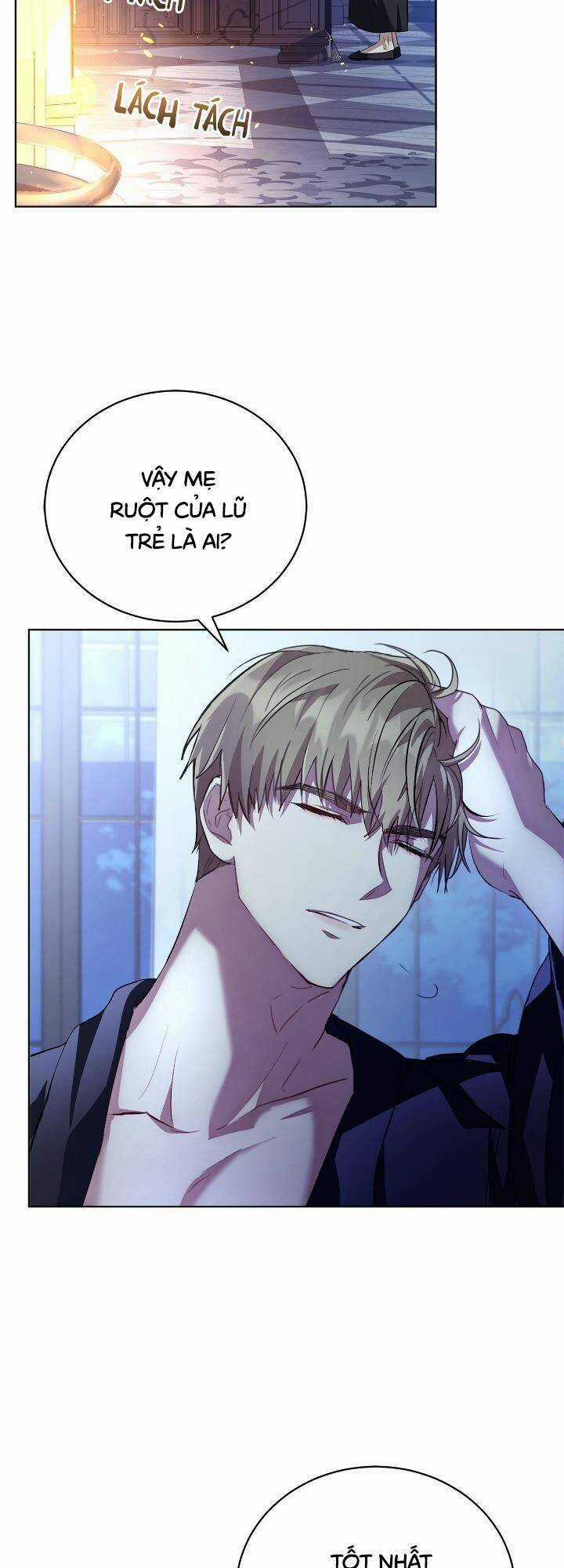 Ngọn Gió Đông Xứ Altas Chapter 2 trang 10