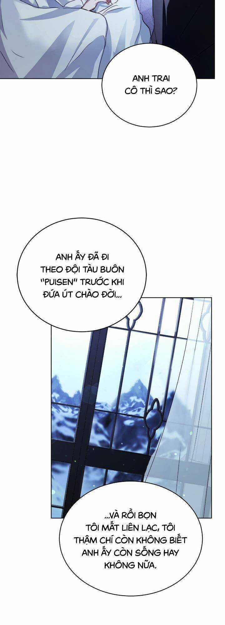 Ngọn Gió Đông Xứ Altas Chapter 2 trang 12