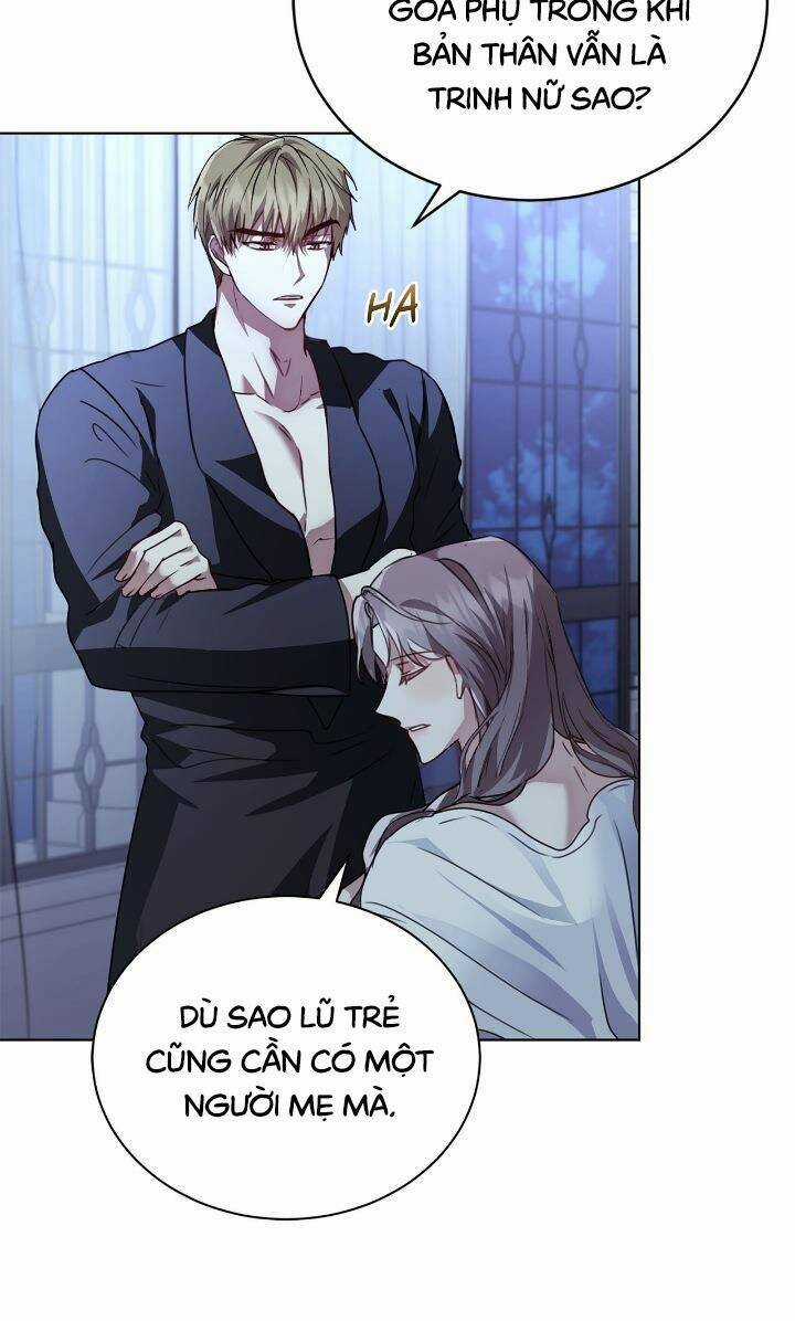 Ngọn Gió Đông Xứ Altas Chapter 2 trang 14