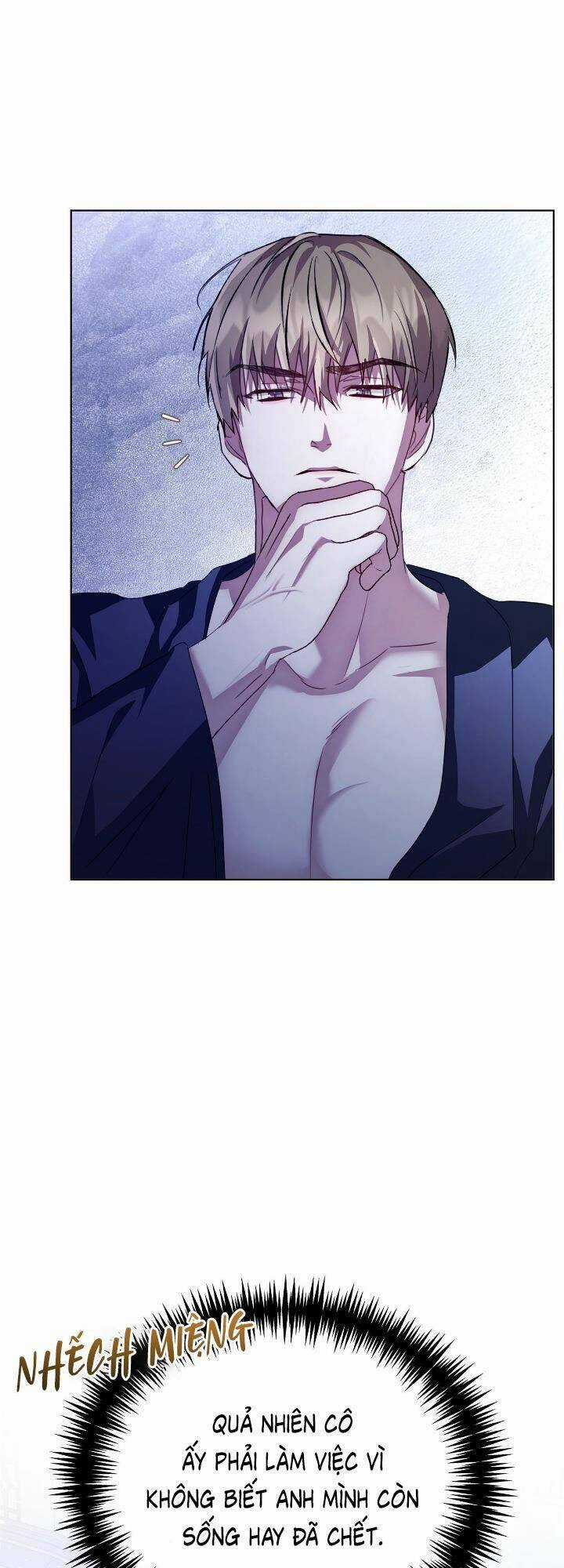 Ngọn Gió Đông Xứ Altas Chapter 2 trang 16