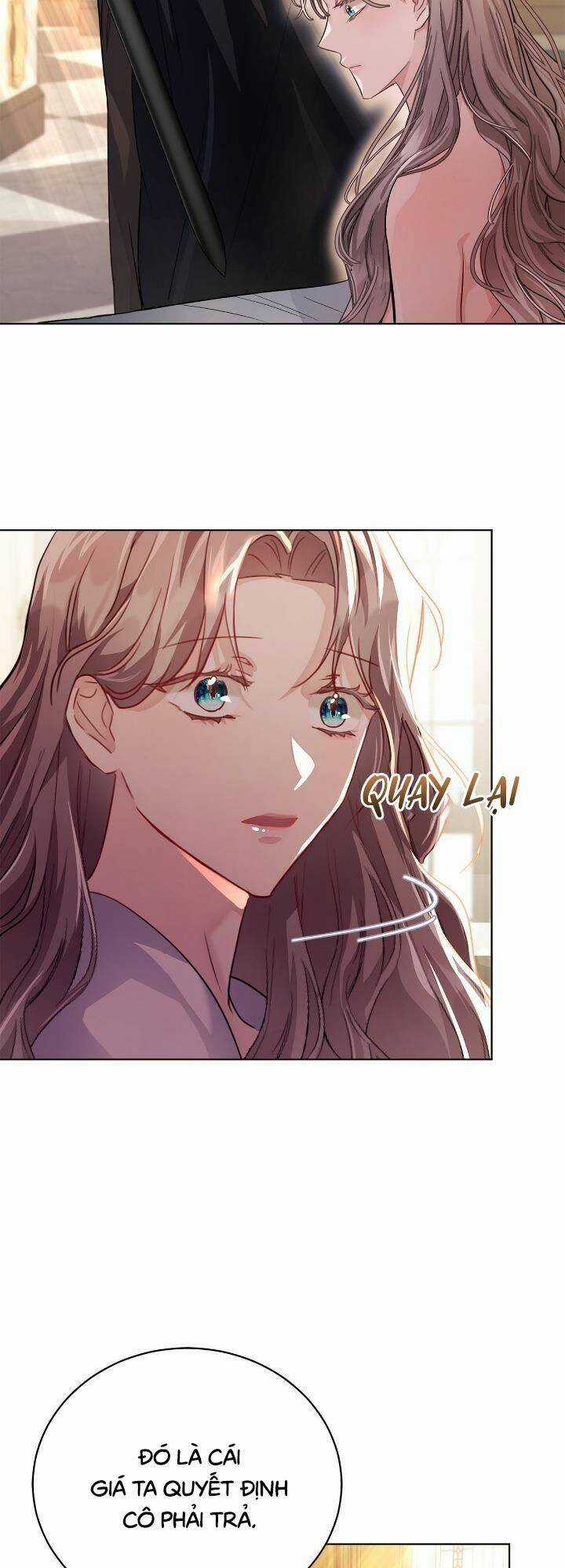 Ngọn Gió Đông Xứ Altas Chapter 2 trang 26