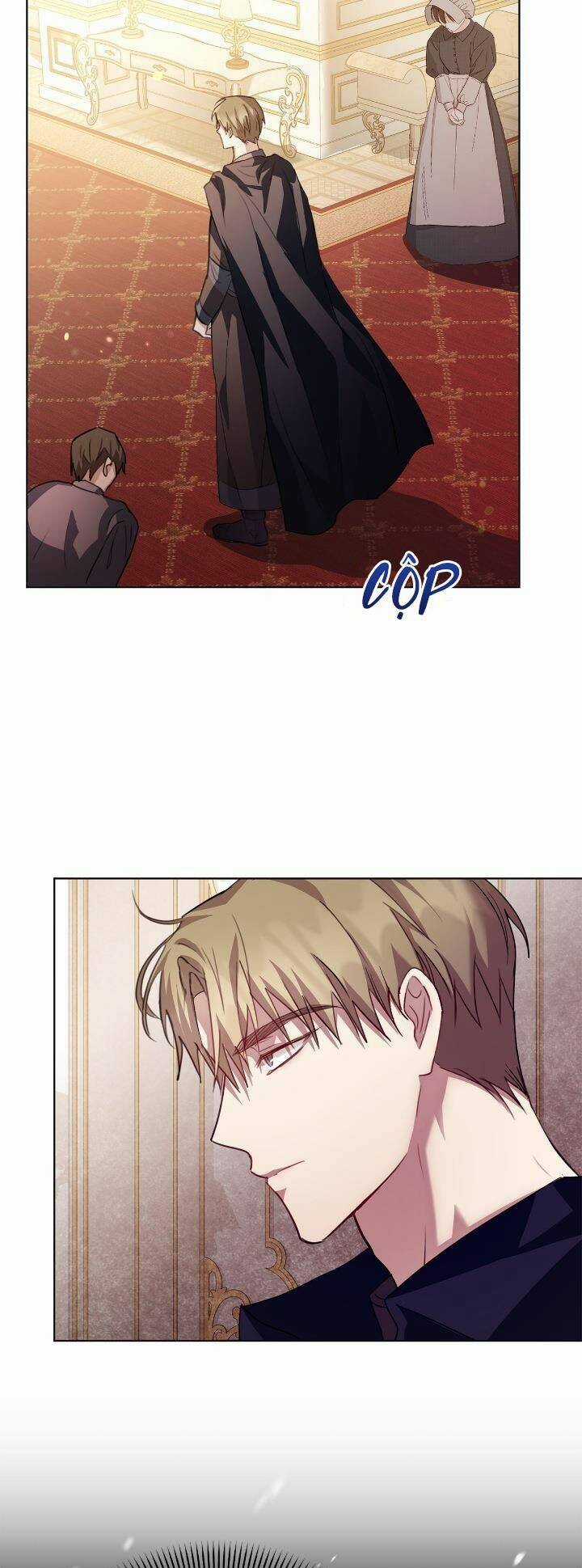 Ngọn Gió Đông Xứ Altas Chapter 2 trang 29