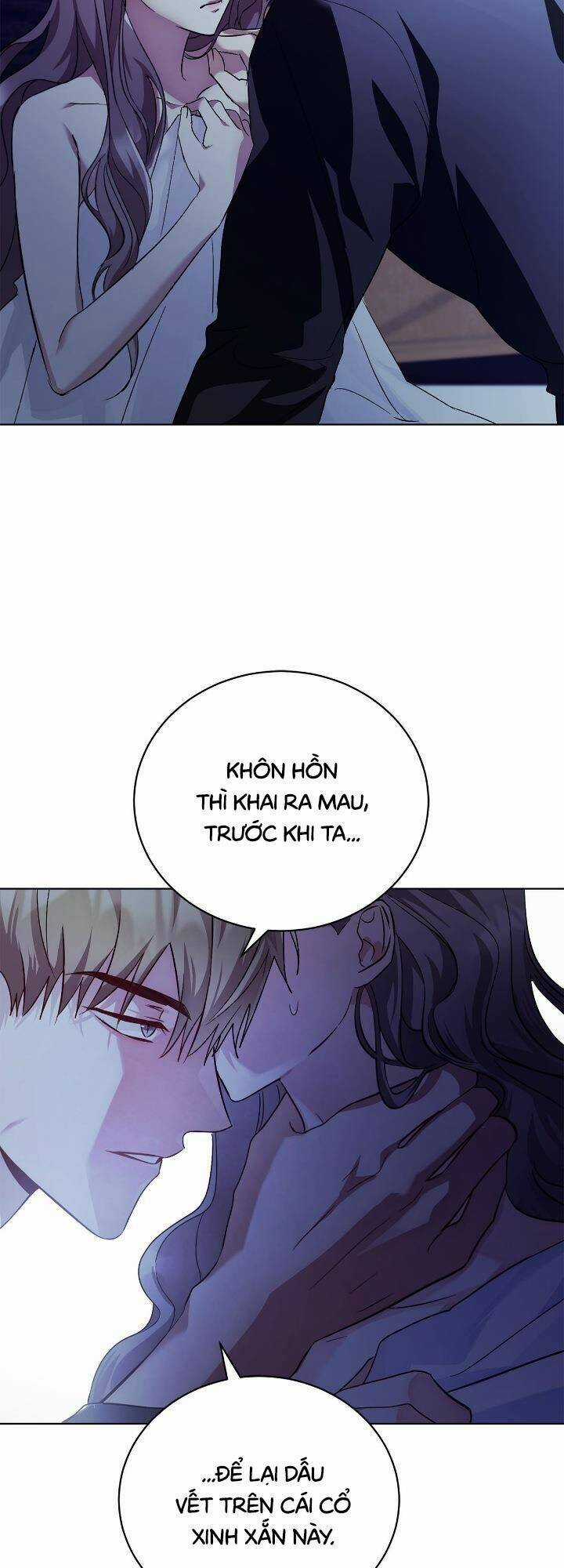 Ngọn Gió Đông Xứ Altas Chapter 2 trang 3