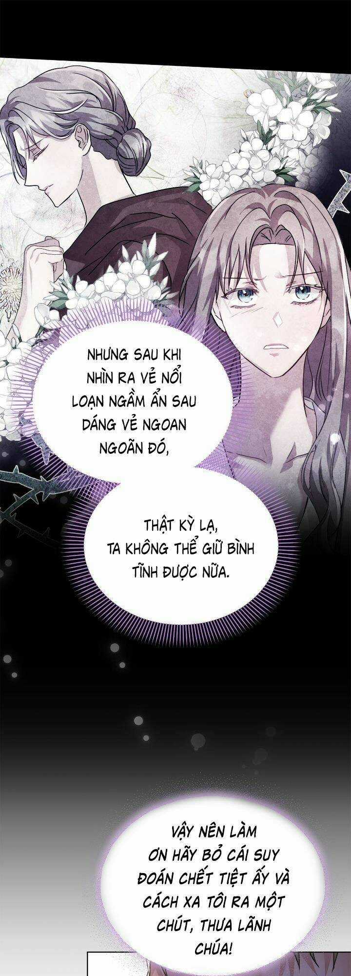 Ngọn Gió Đông Xứ Altas Chapter 2 trang 31