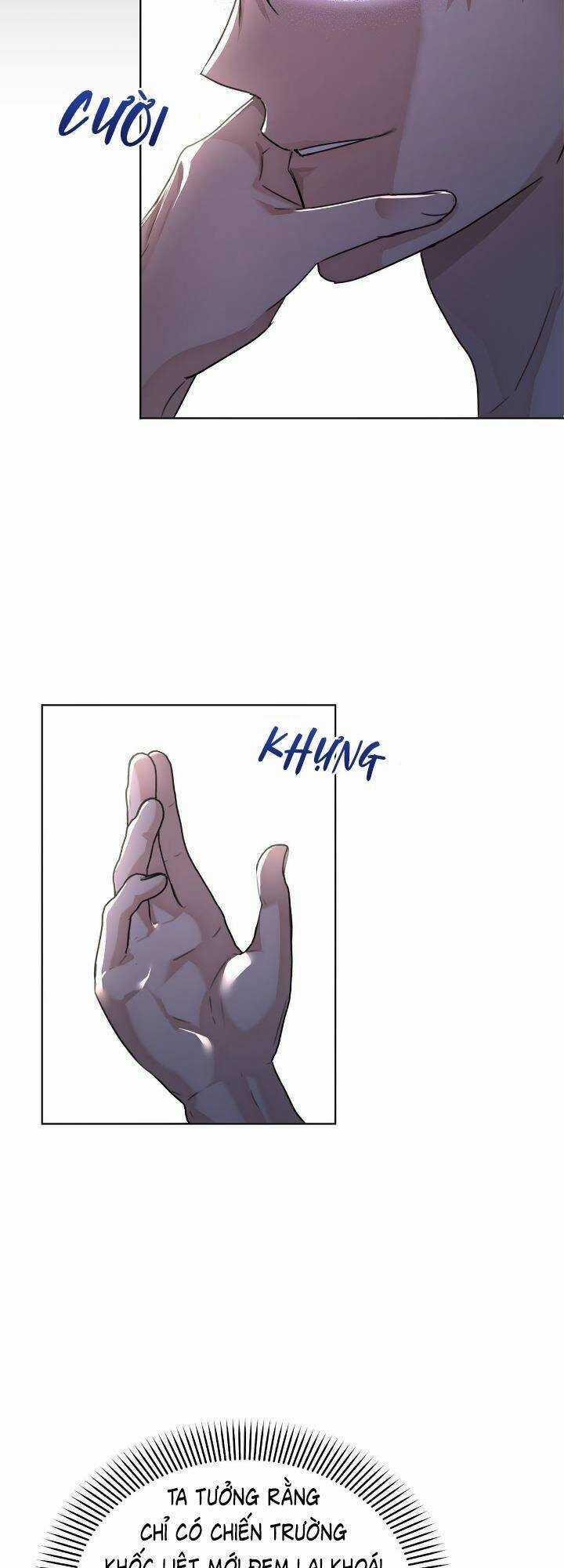 Ngọn Gió Đông Xứ Altas Chapter 2 trang 32