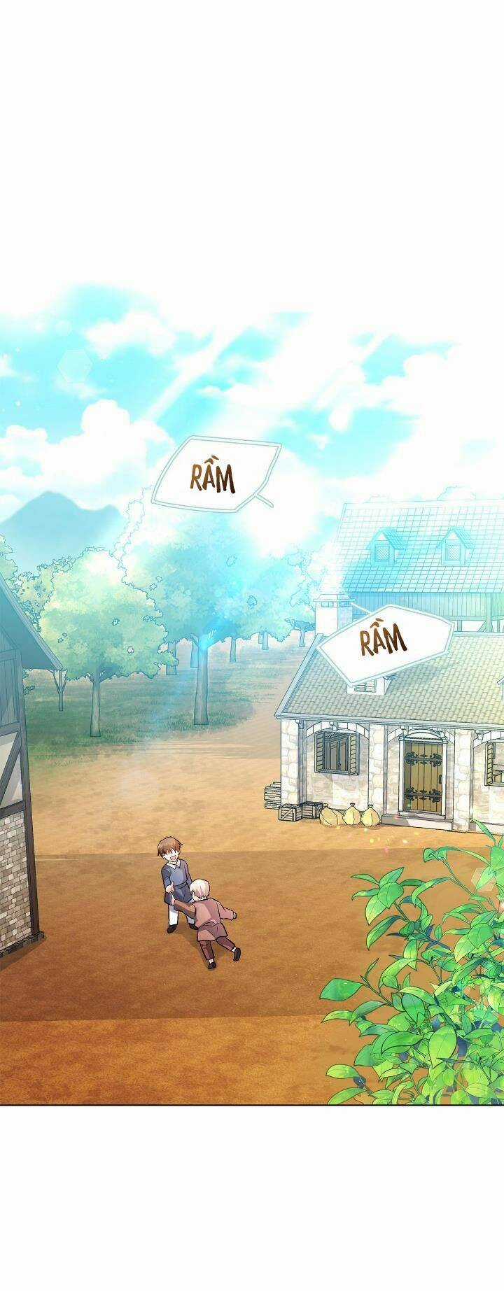 Ngọn Gió Đông Xứ Altas Chapter 2 trang 35