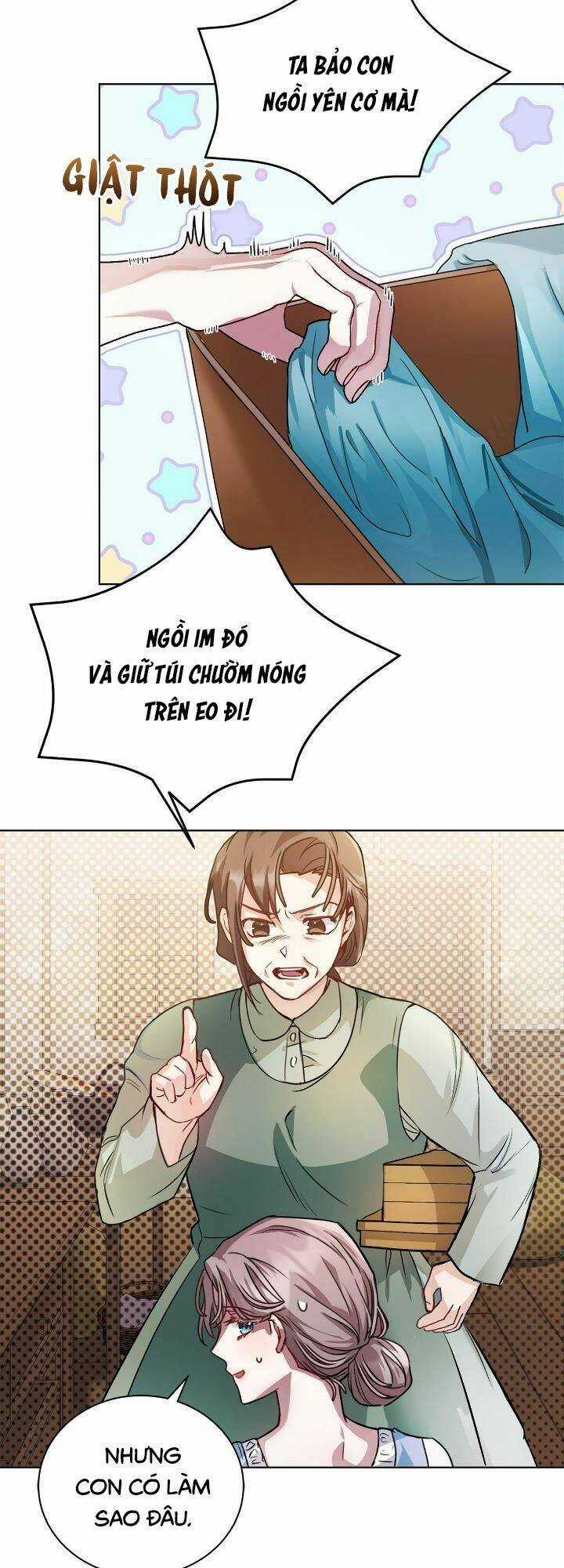 Ngọn Gió Đông Xứ Altas Chapter 2 trang 37