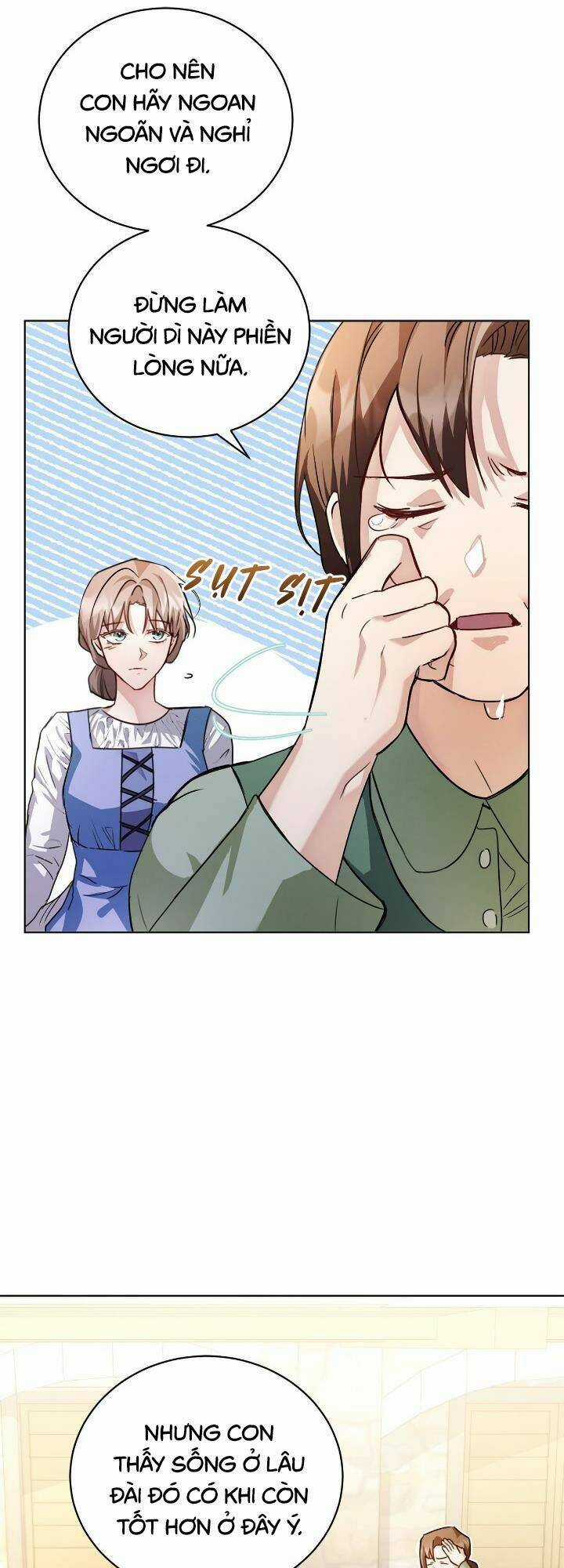 Ngọn Gió Đông Xứ Altas Chapter 2 trang 39