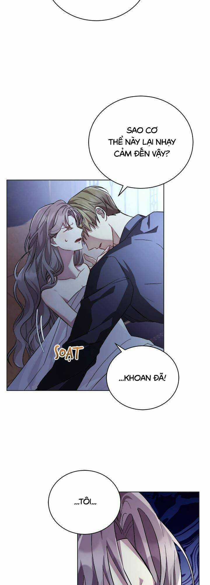 Ngọn Gió Đông Xứ Altas Chapter 2 trang 4