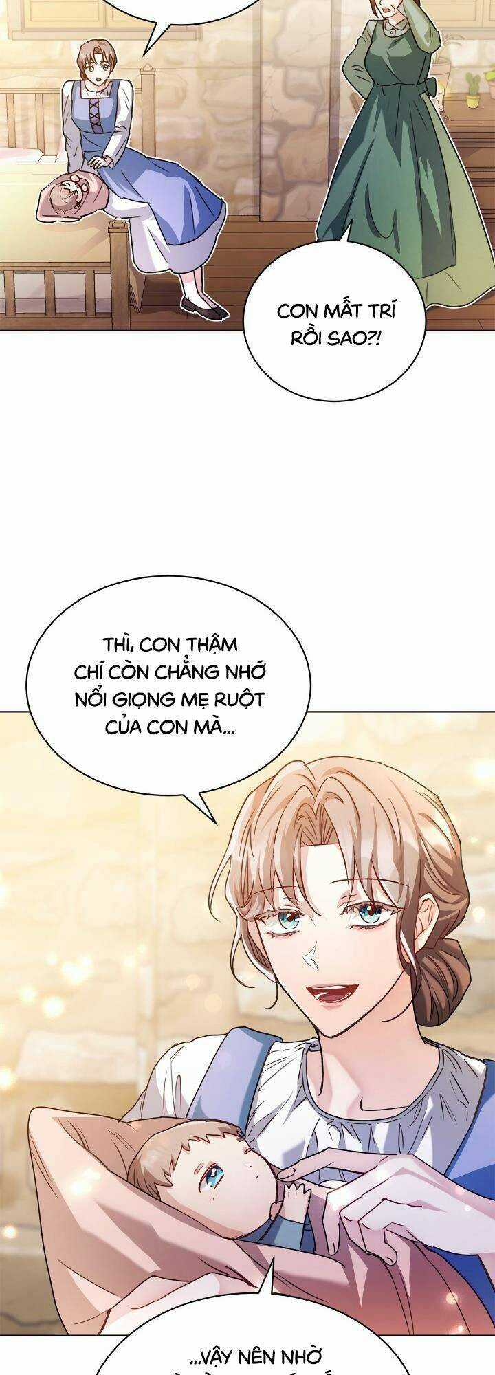 Ngọn Gió Đông Xứ Altas Chapter 2 trang 40