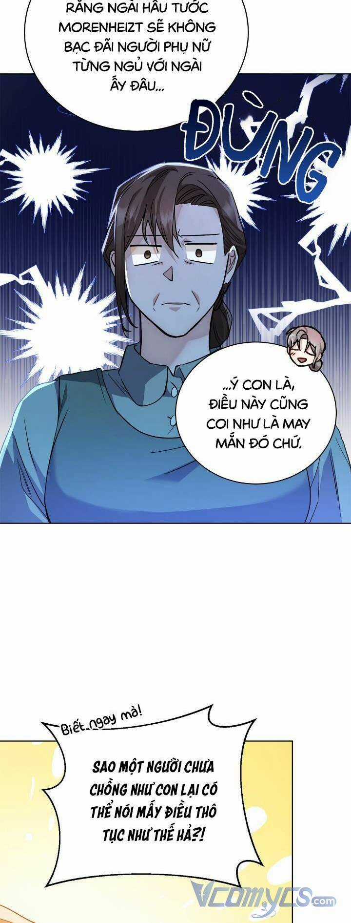 Ngọn Gió Đông Xứ Altas Chapter 2 trang 42