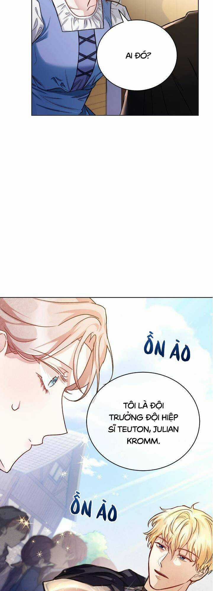 Ngọn Gió Đông Xứ Altas Chapter 2 trang 45