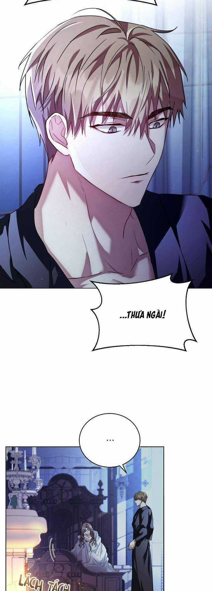 Ngọn Gió Đông Xứ Altas Chapter 2 trang 9