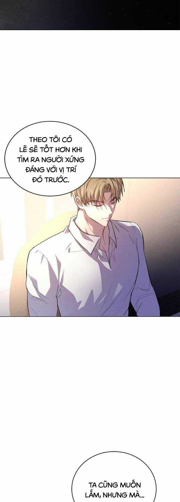 Ngọn Gió Đông Xứ Altas Chapter 3 trang 10