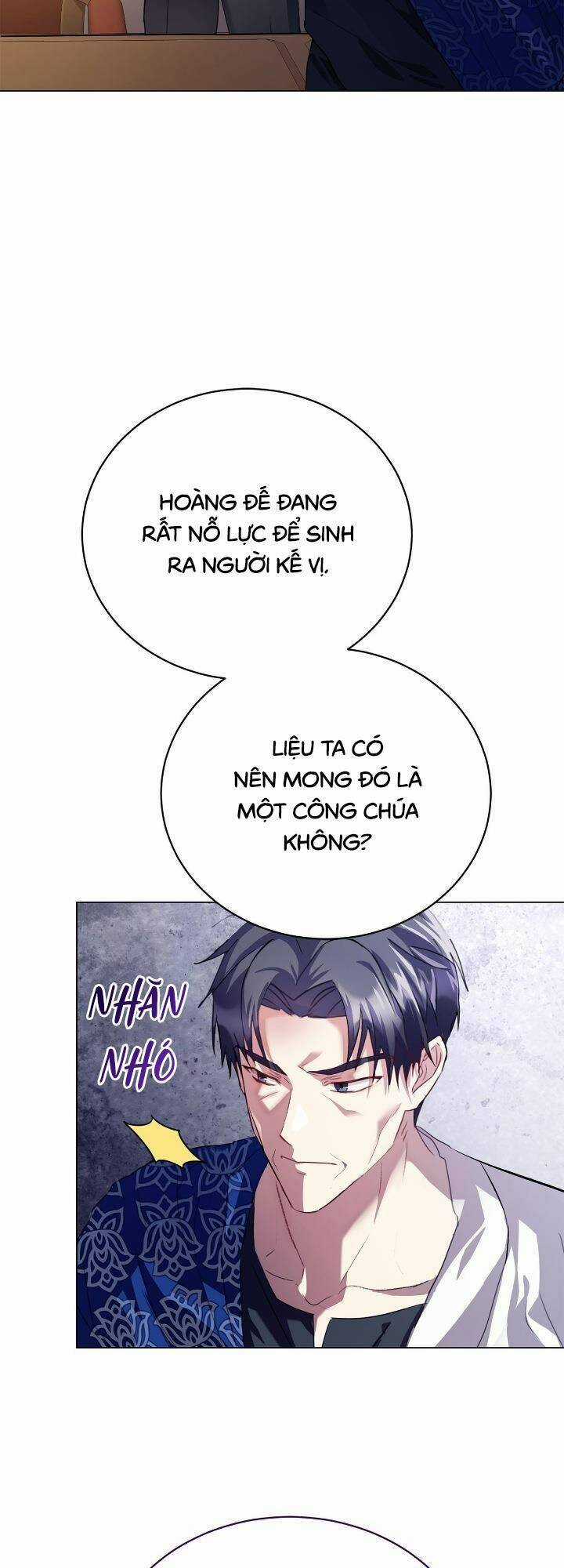 Ngọn Gió Đông Xứ Altas Chapter 3 trang 12