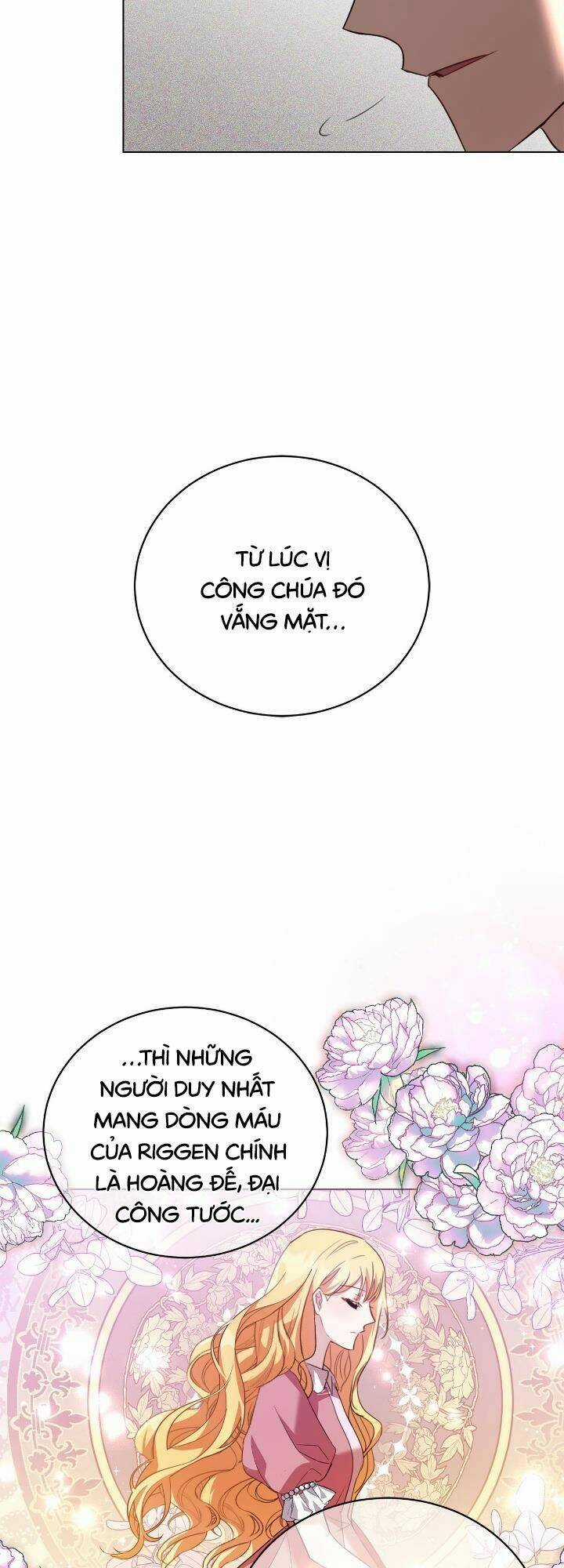 Ngọn Gió Đông Xứ Altas Chapter 3 trang 19