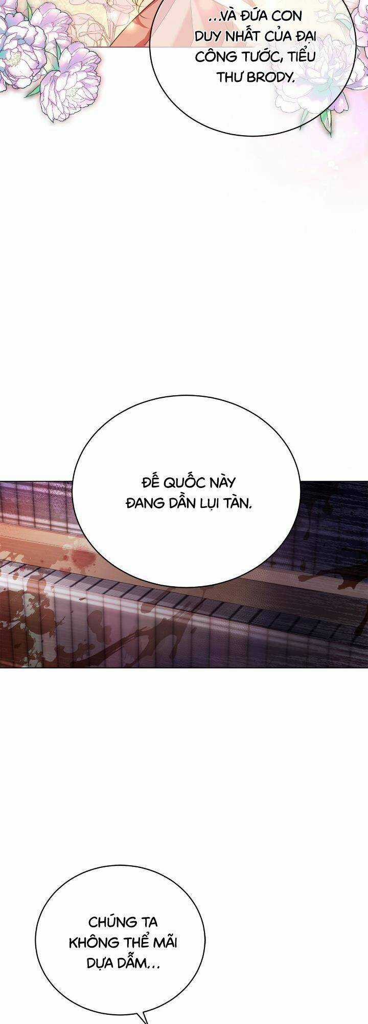 Ngọn Gió Đông Xứ Altas Chapter 3 trang 20