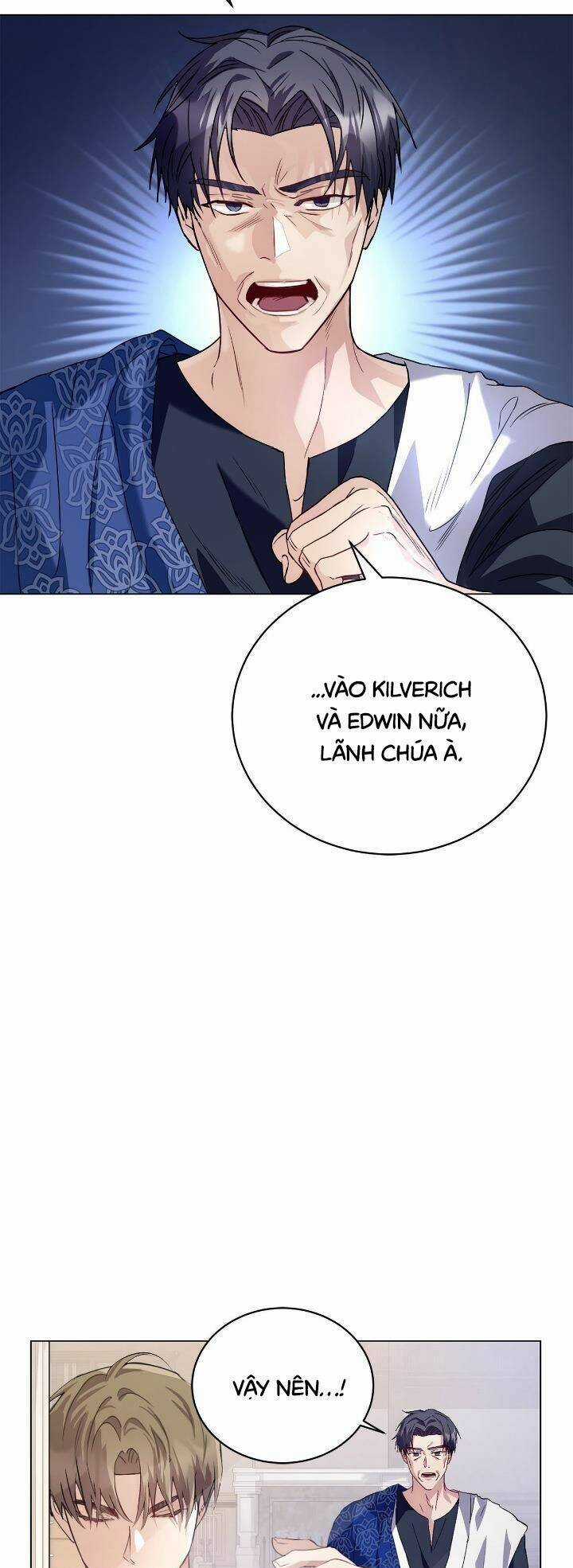 Ngọn Gió Đông Xứ Altas Chapter 3 trang 21