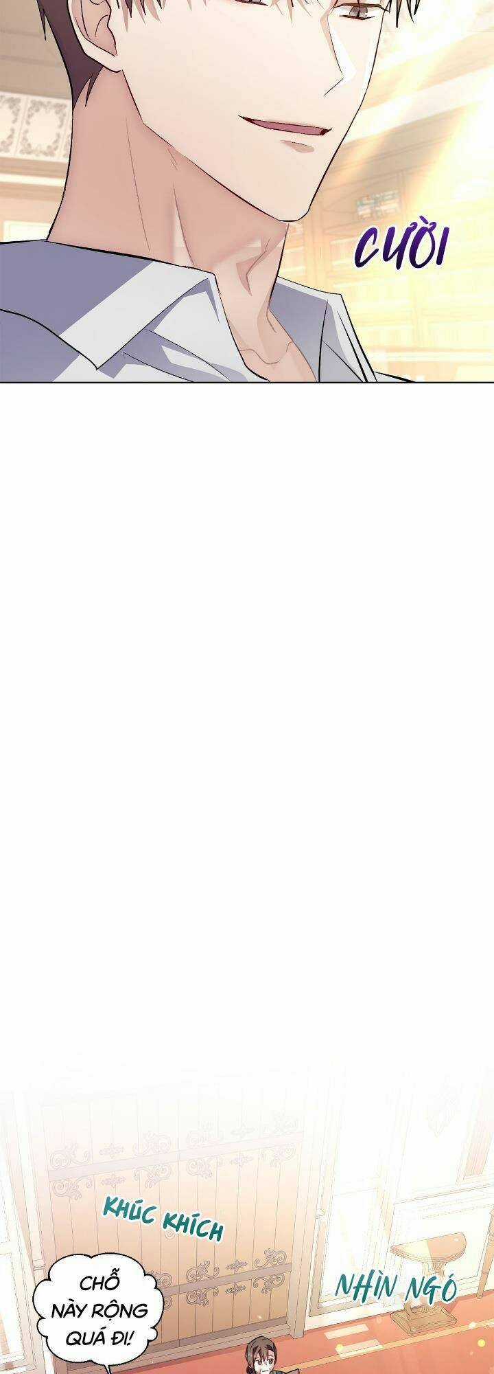 Ngọn Gió Đông Xứ Altas Chapter 3 trang 26