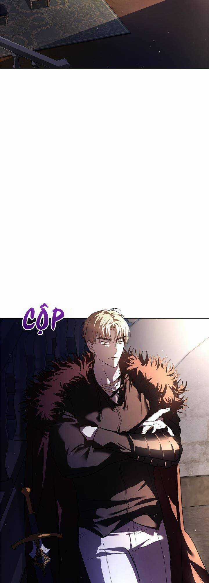 Ngọn Gió Đông Xứ Altas Chapter 3 trang 38