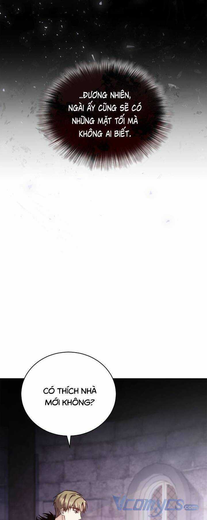 Ngọn Gió Đông Xứ Altas Chapter 3 trang 42