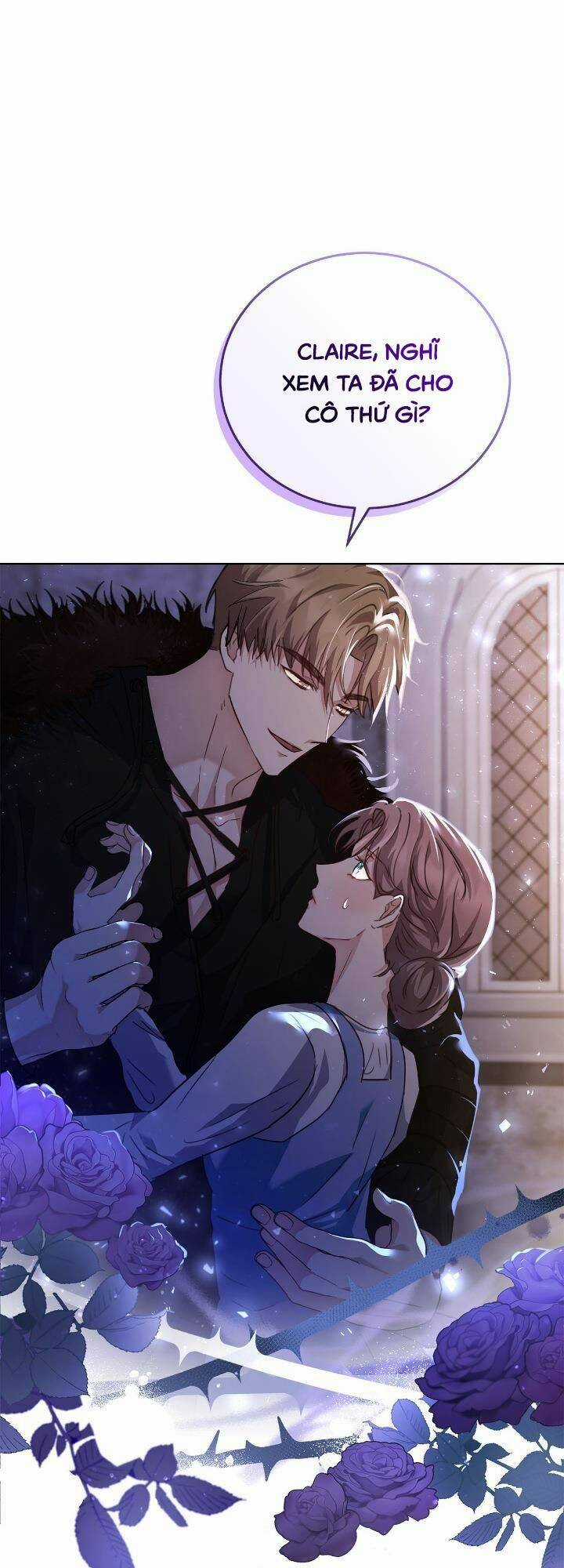 Ngọn Gió Đông Xứ Altas Chapter 3 trang 44