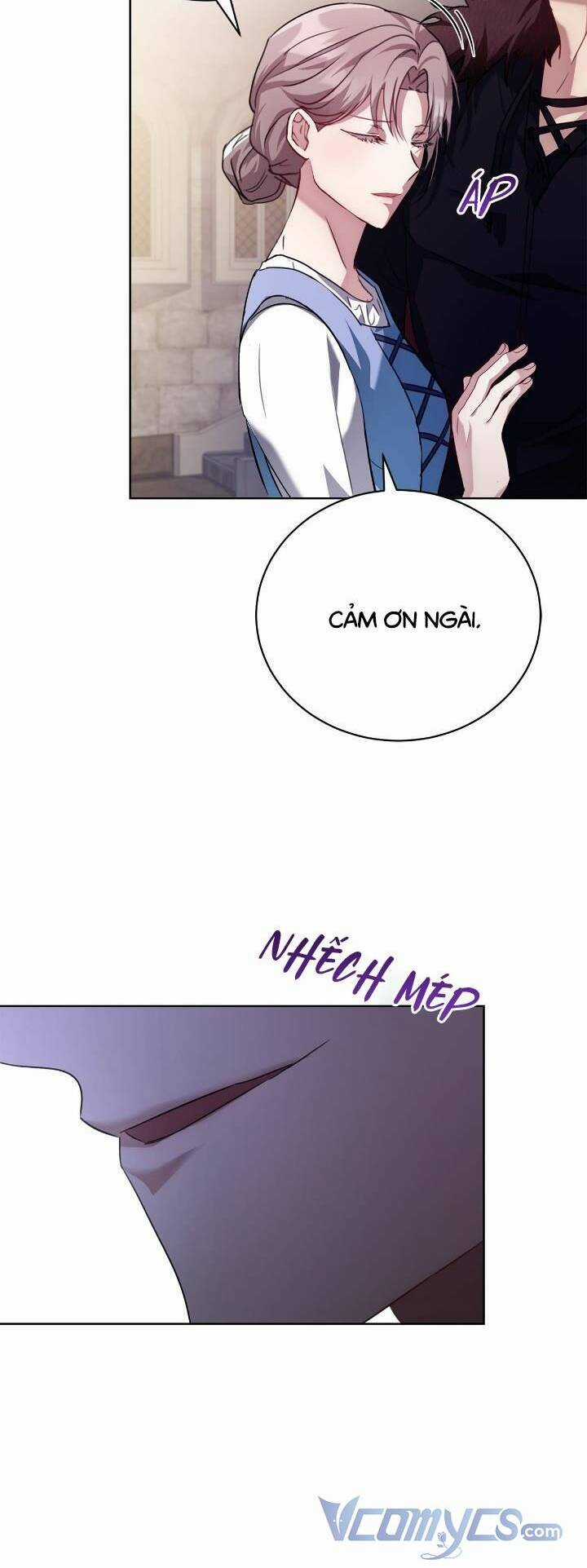 Ngọn Gió Đông Xứ Altas Chapter 3 trang 48