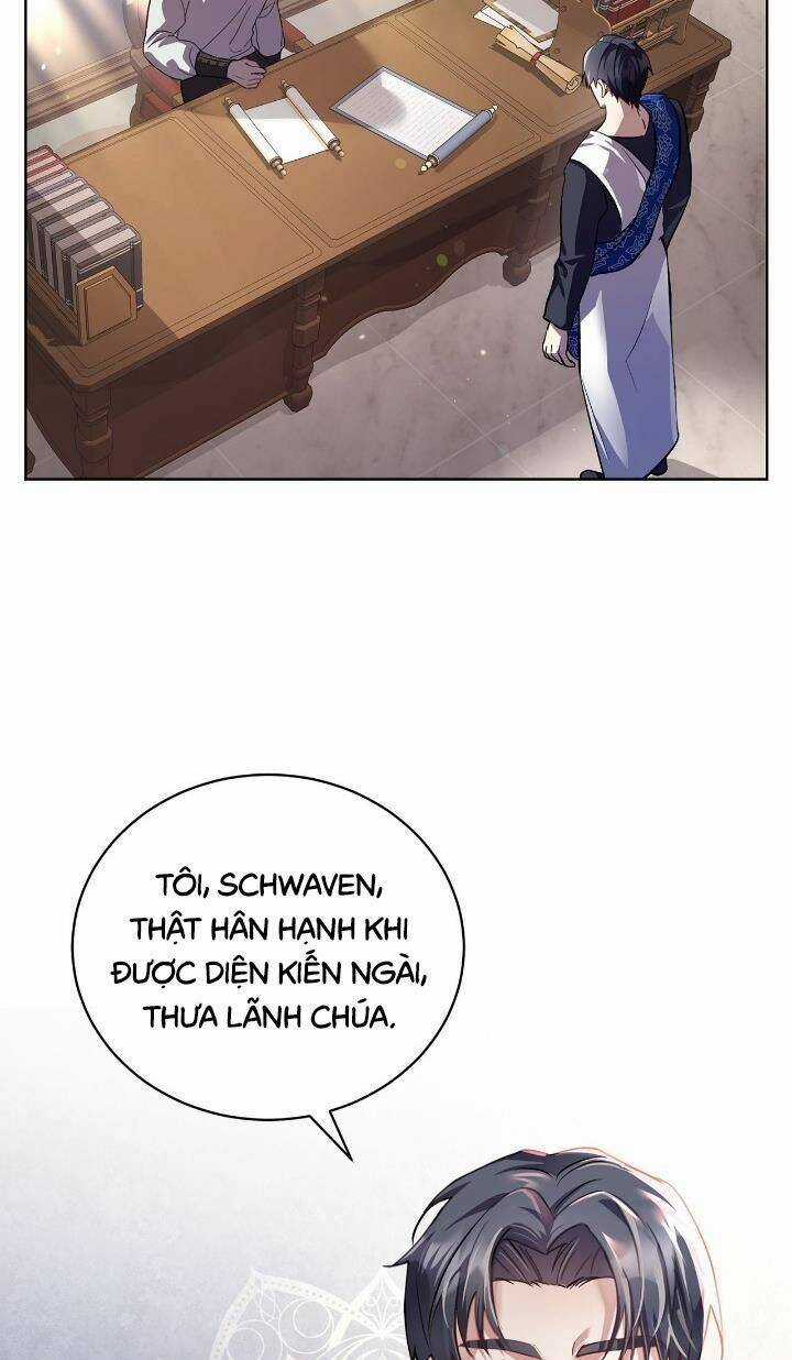 Ngọn Gió Đông Xứ Altas Chapter 3 trang 6