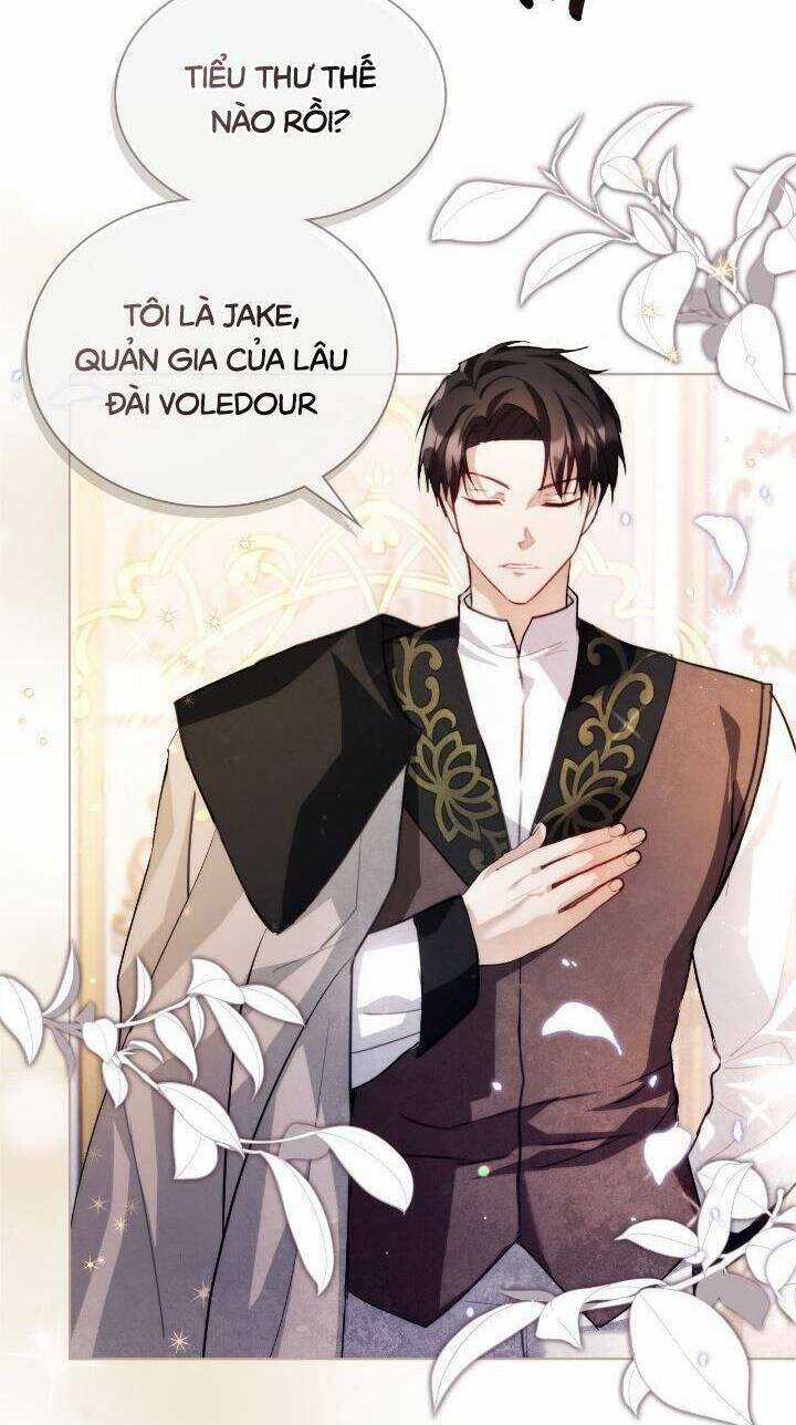 Ngọn Gió Đông Xứ Altas Chapter 4 trang 10