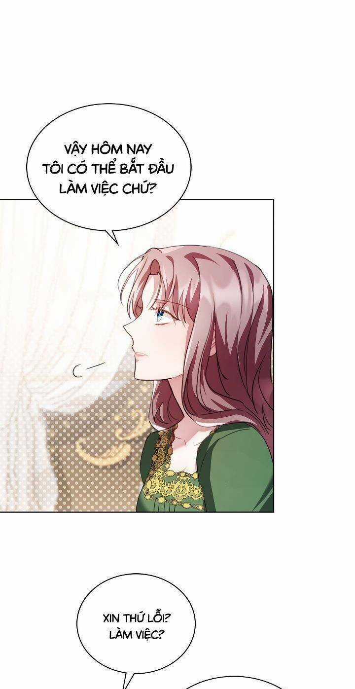 Ngọn Gió Đông Xứ Altas Chapter 4 trang 12